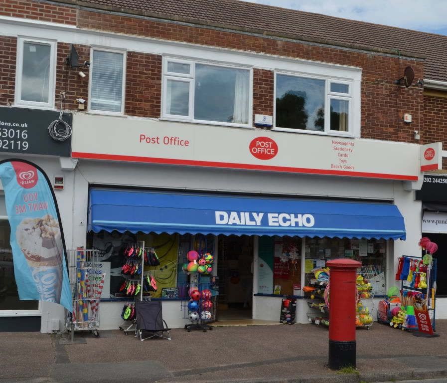Retail premises for sale in 106 Broadway, Southbourne, Bournemouth, Dorset BH6, £595,000