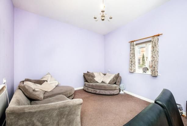 3 bed flat for sale in Flat 1A The Limes Church Lane, Wilburton, Ely CB6, £299,999