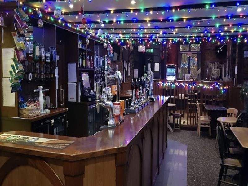 Pub/bar for sale in Callington, England, United Kingdom PL17, £560,000