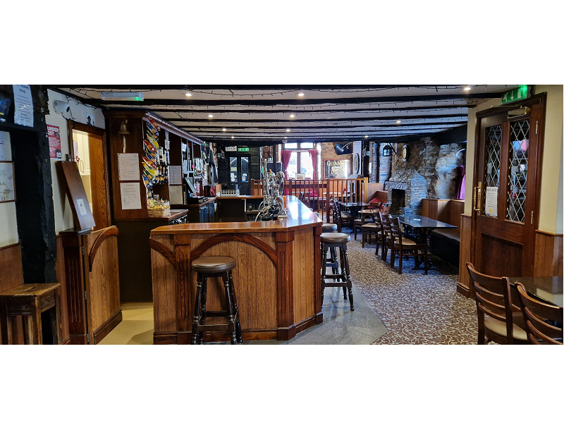 Pub/bar for sale in Callington, England, United Kingdom PL17, £560,000