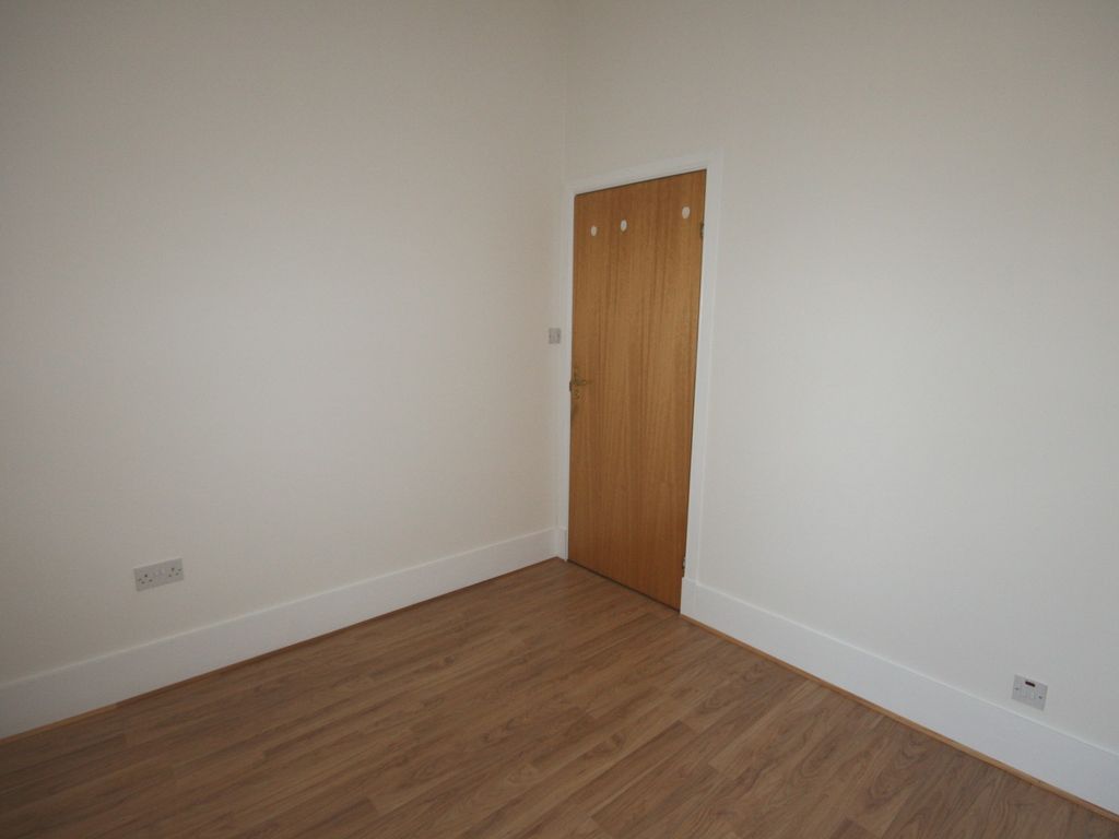 2 bed flat for sale in Low Street, Banff AB45, £56,000