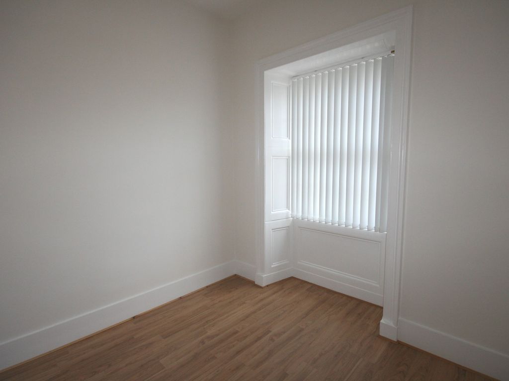 2 bed flat for sale in Low Street, Banff AB45, £56,000