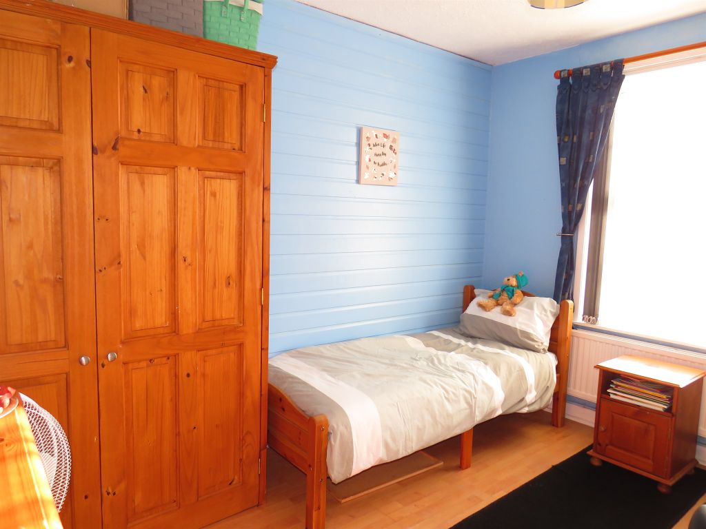 3 bed detached bungalow for sale in Benwick Road, Doddington, March PE15, £280,000