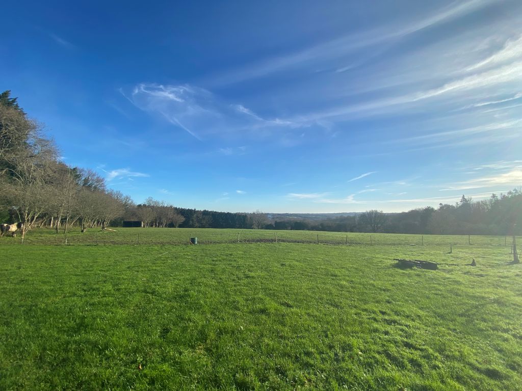 Land for sale in Pashley Road, Near Ticehurst TN5, £150,000