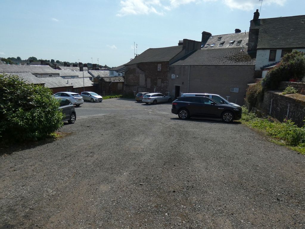 Land for sale in Castlegate, Penrith CA11, £325,000