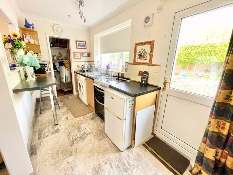 2 bed terraced house for sale in Skirsgill Lane, Eamont Bridge, Penrith CA10, £140,000
