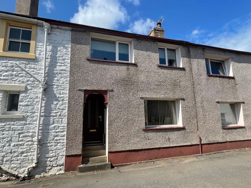 2 bed terraced house for sale in Skirsgill Lane, Eamont Bridge, Penrith CA10, £140,000
