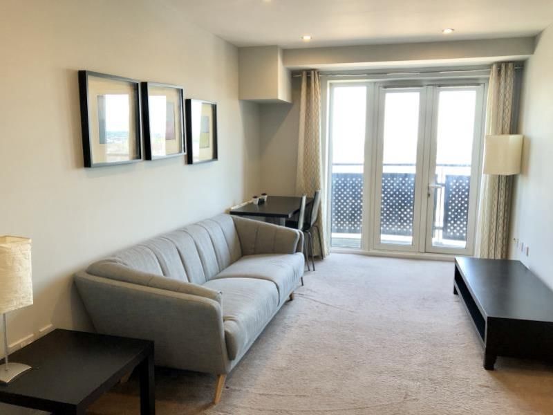 1 bed terraced house for sale in Hive, Masshouse Plaza, Birmingham B55Jn B5, £190,000