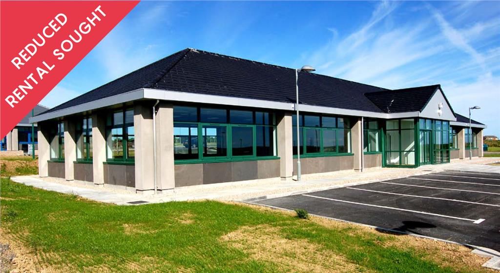 Office for sale in Unit 5A, Wick Business Park, Wick, Caithness And Sutherland KW1, Non quoting