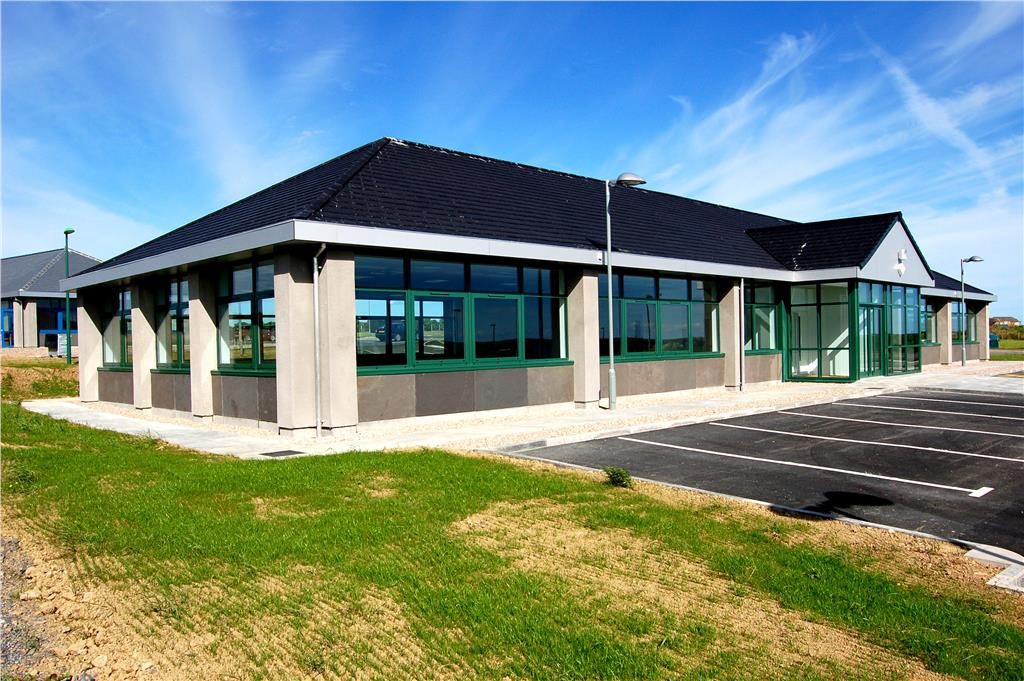 Office for sale in Unit 5A, Wick Business Park, Wick, Caithness And Sutherland KW1, Non quoting