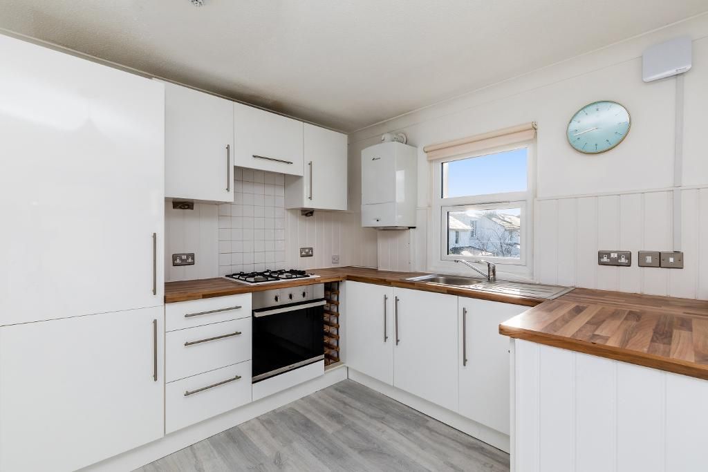 1 bed flat for sale in Denmark Villas, Hove, East Sussex BN3, £240,000