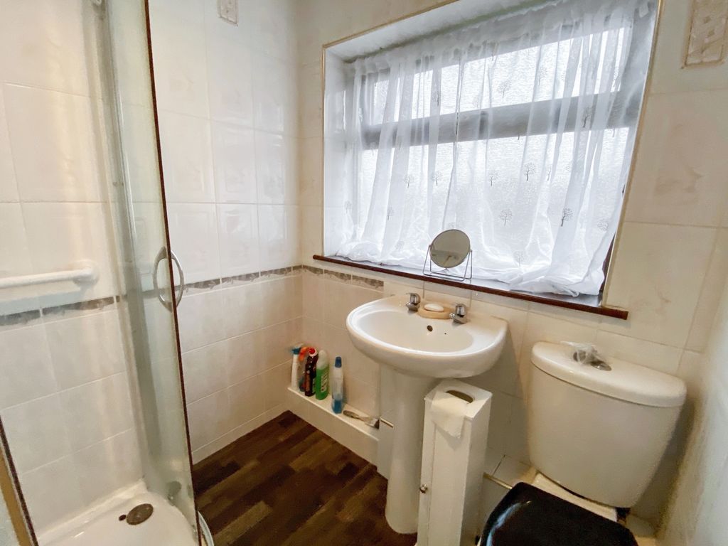 2 bed semi-detached house for sale in Linley Lane, Frecheville S12, £145,000