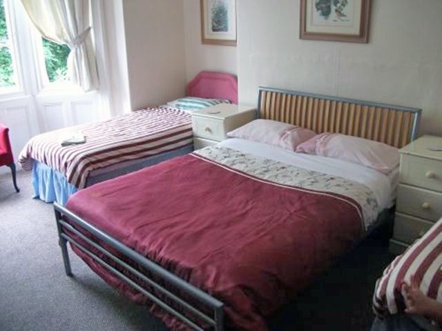 Hotel/guest house for sale in Albemarle Crescent, Scarborough YO11, £549,000