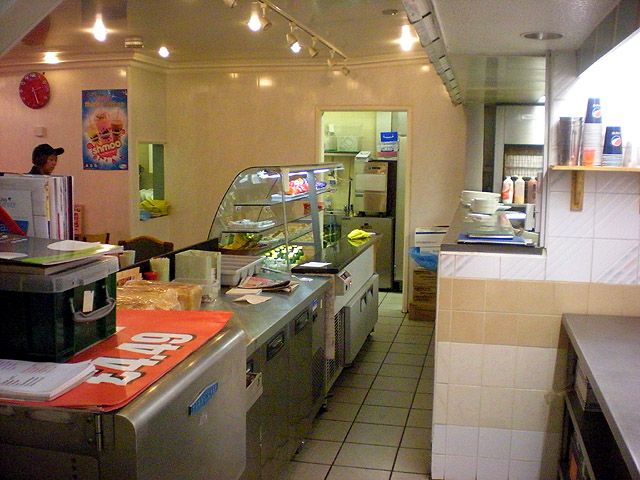 Restaurant/cafe for sale in St. Dominic Square, King's Lynn PE30, £125,000