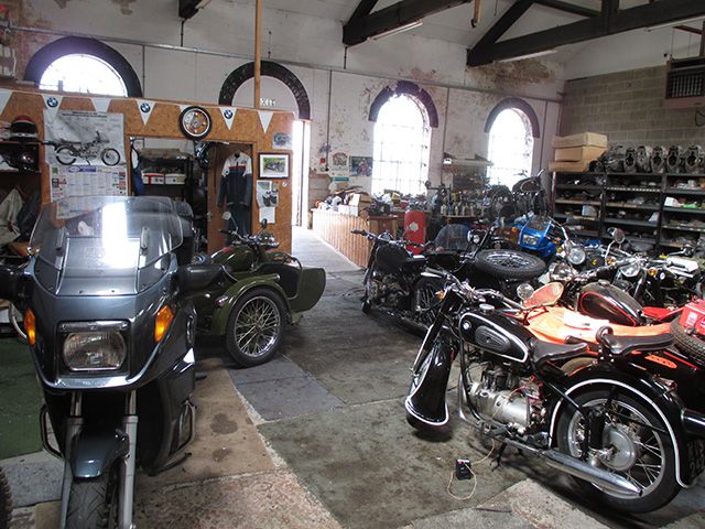 Parking/garage for sale in Forman Street, Derby DE1, £10,000