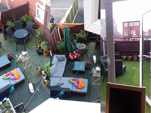 Hotel/guest house for sale in Northumberland Avenue, Blackpool FY2, £315,000