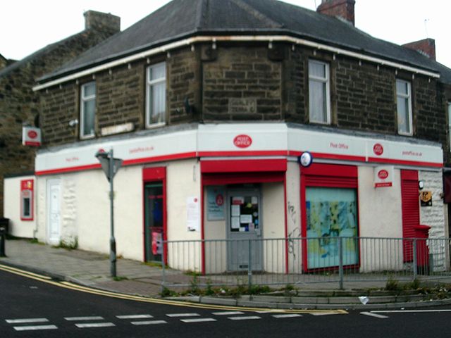 Retail premises for sale in Coldwell Street, Felling, Gateshead NE10, £89,950