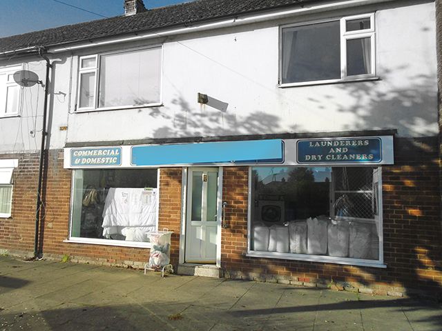 Retail premises for sale in Hazelhurst Drive, Garstang, Preston PR3, £220,000