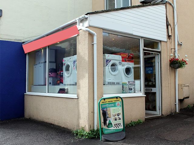 Retail premises for sale in Old Street, Clevedon BS21, £230,000