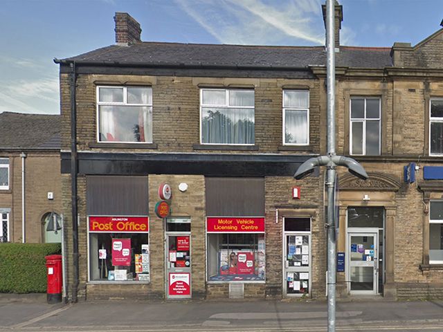 Retail premises for sale in Rigby Houses, The Common, Adlington, Chorley PR7, £359,950