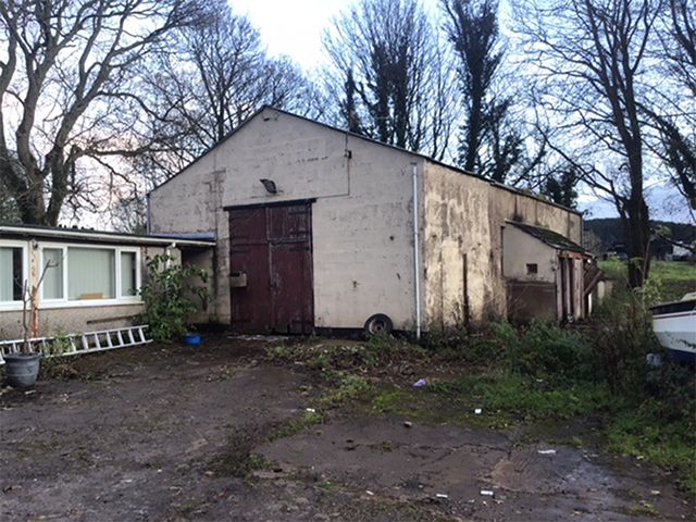 Commercial property for sale in Parkside Road, Cleator Moor CA25, £786,950