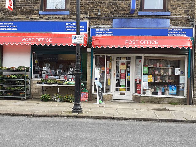 Retail premises for sale in Victoria Road, Earby, Barnoldswick BB18, £230,000