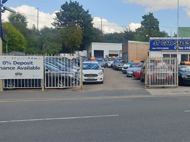 Retail premises for sale in Gateford Road, Worksop S80, £350,000