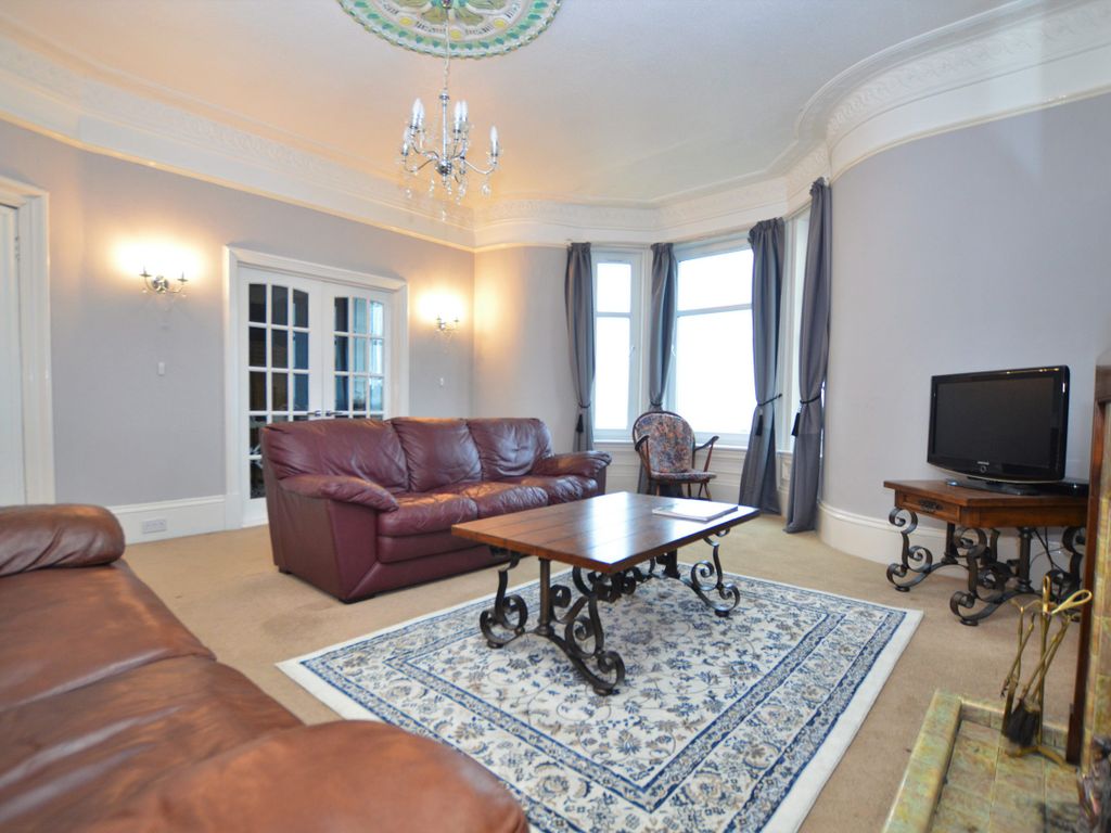 7 bed semi-detached house for sale in Louisa Drive, Girvan KA26, £310,000