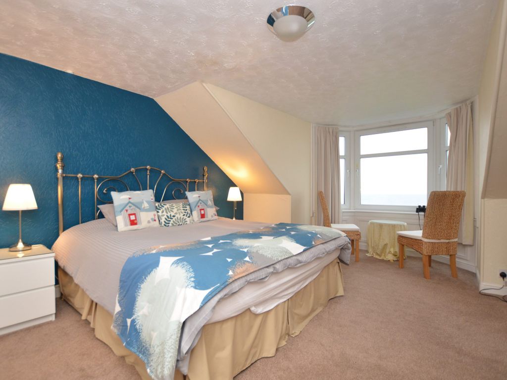 7 bed semi-detached house for sale in Louisa Drive, Girvan KA26, £310,000