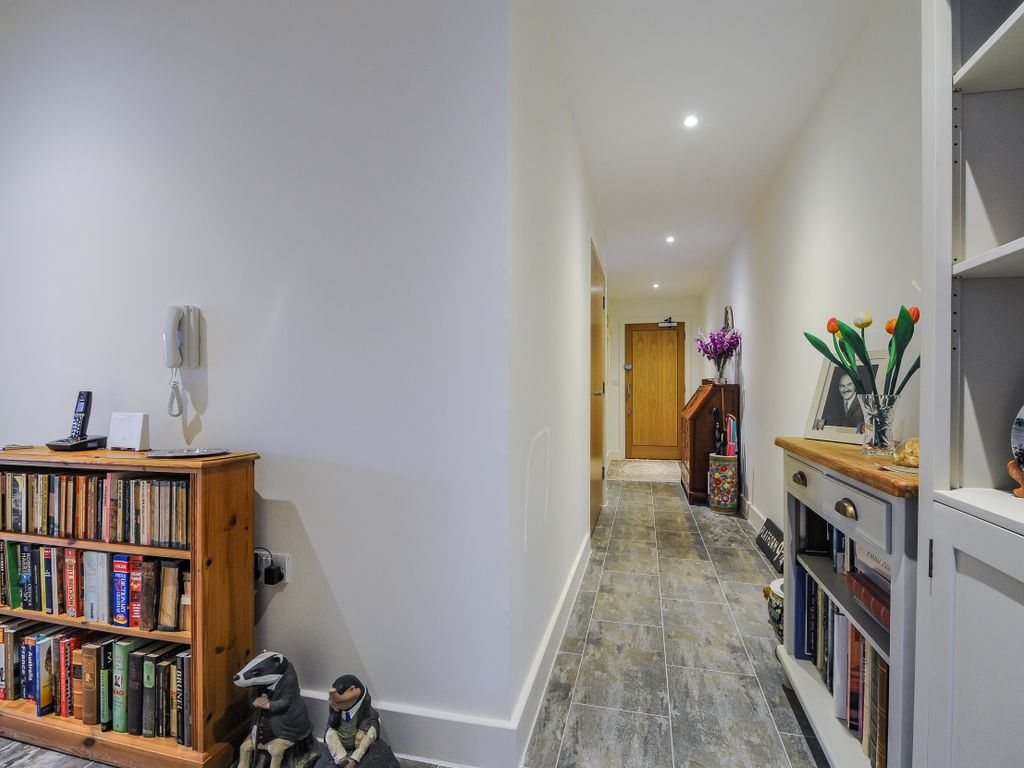 2 bed flat for sale in Summerley Gate, Felpham PO22, £325,000
