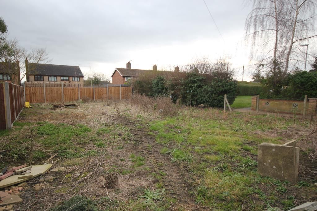 Land for sale in Tower Road, Sutton, Ely CB6, £80,000