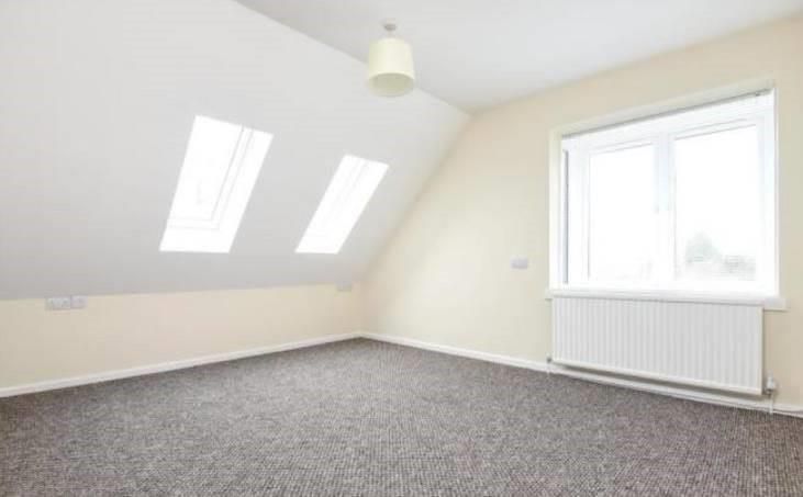 1 bed flat for sale in Old Headington, Oxford OX3, £115,000