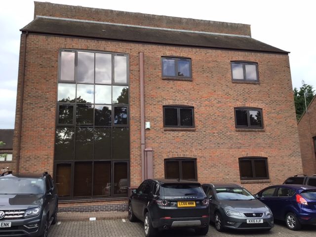 Office for sale in 2401 Stratford Road, Hockley Heath B94, £625,000