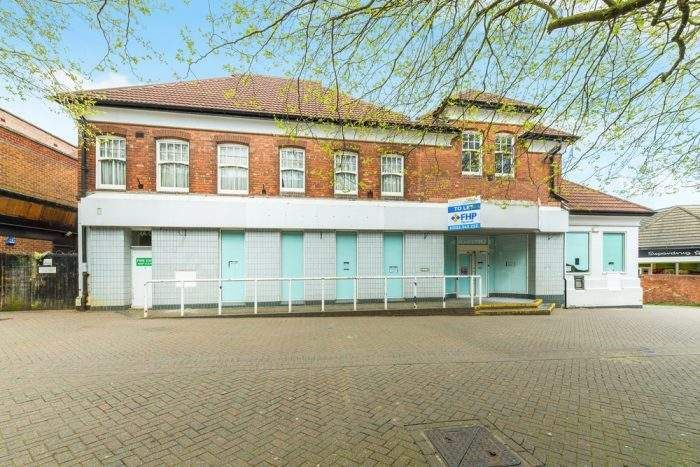 Retail premises for sale in 41 High Street, 41 High Street, Swadlincote, Derbyshire DE11, £380,000