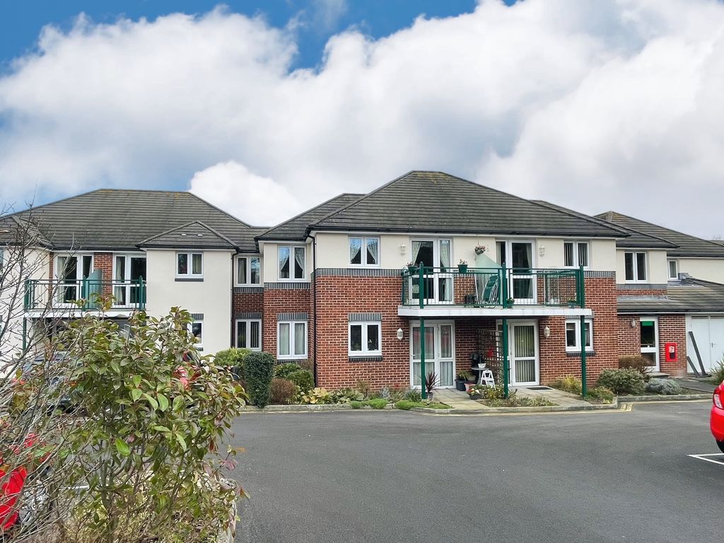 1 bed property for sale in West End, Southampton SO30, £139,950