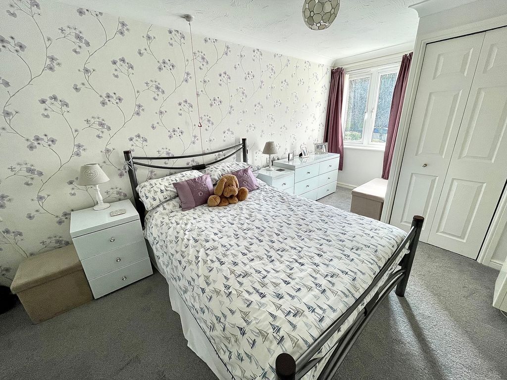1 bed property for sale in West End, Southampton SO30, £139,950