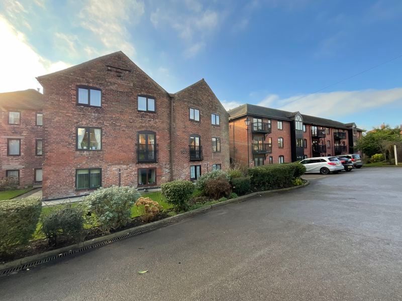 1 bed property for sale in Stafford Street, Stone ST15, £90,000