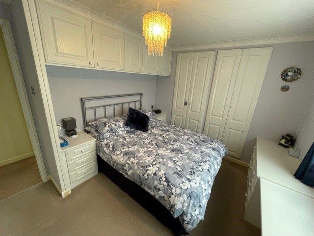 2 bed detached bungalow for sale in Schooner Park, New Quay SA45, £165,000