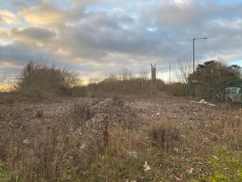 Land for sale in Land, Tuttle Hill, Nuneaton CV10, £1,200,000