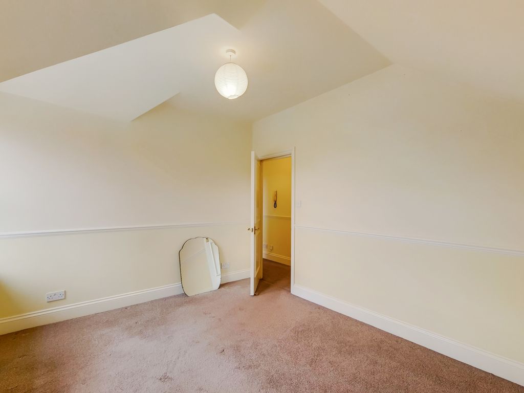 1 bed flat for sale in Harold Road, Crystal Palace, London, Greater London SE19, £180,000