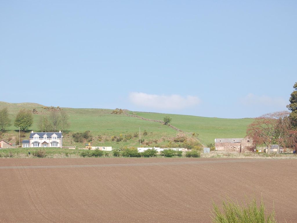 5 bed property for sale in Plots At Bankhead Of Alyth, Alyth, Blairgowrie PH11, £95,000
