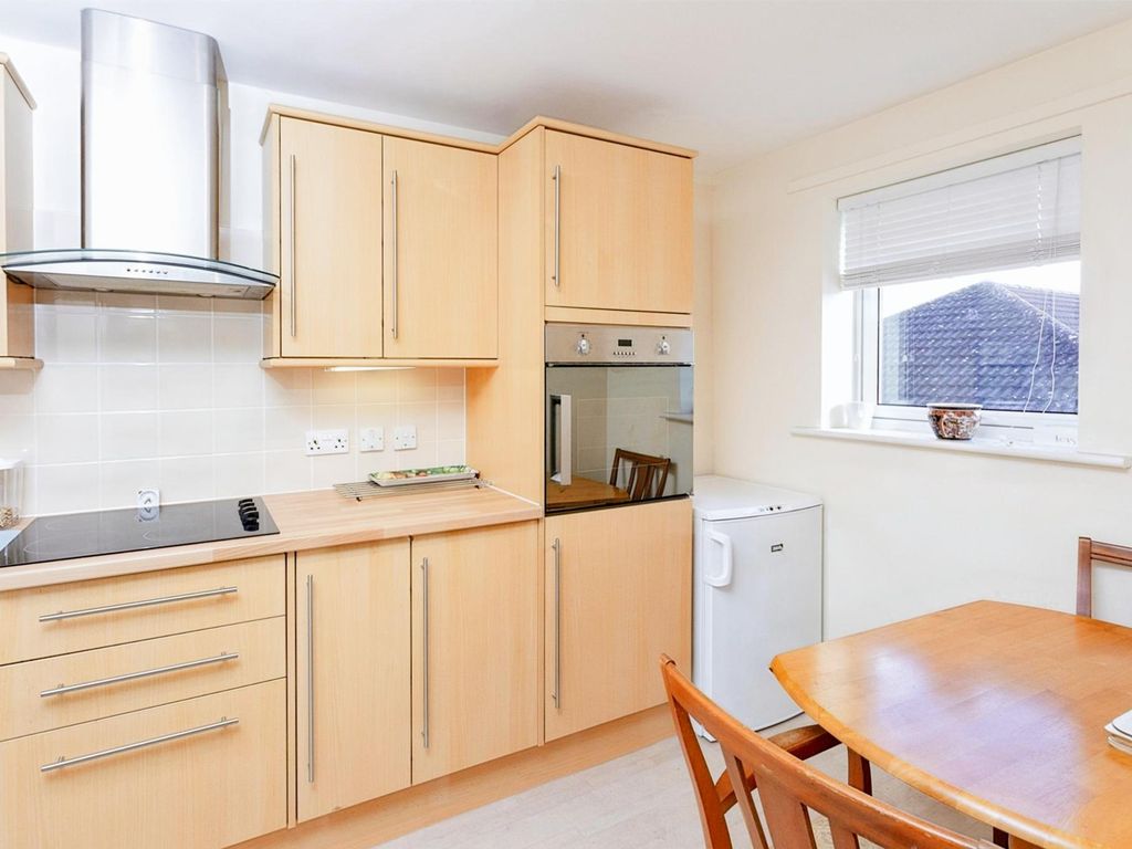 1 bed property for sale in Westbury Lane, Newport Pagnell MK16, £195,000