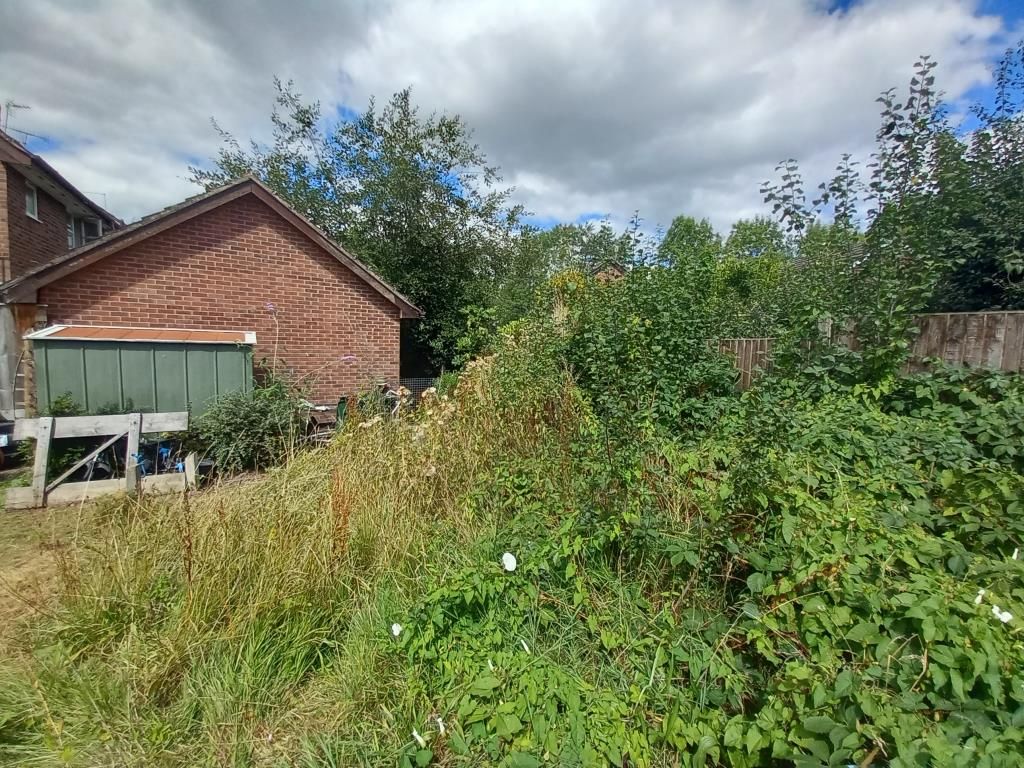 Land for sale in Ludlow, Shropshire SY8, £60,000