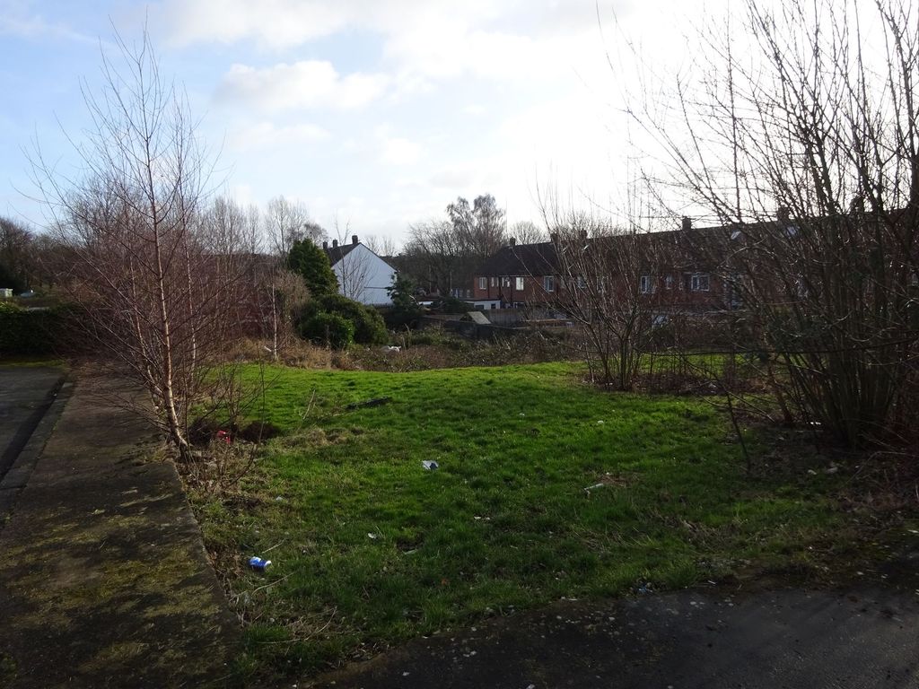 Land for sale in Sunnyside Avenue, Shildon DL4, £70,000