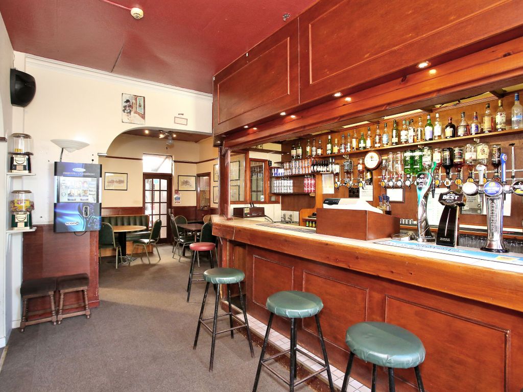 Pub/bar for sale in High Street, Laurencekirk AB30, £280,000