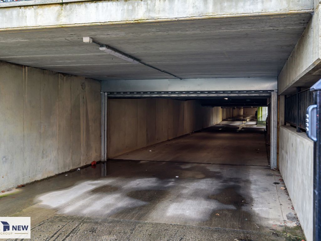 Parking/garage for sale in Traction Lane, Bedford MK42, £35,000