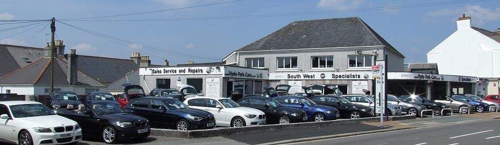 Commercial property for sale in Plymouth, Devon PL3, £95,000