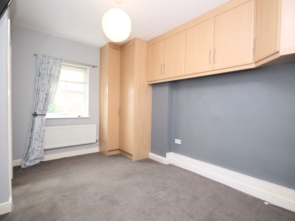 2 bed flat for sale in Hartburn Village, Hartburn, Stockton-On-Tees, Cleveland TS18, £165,000