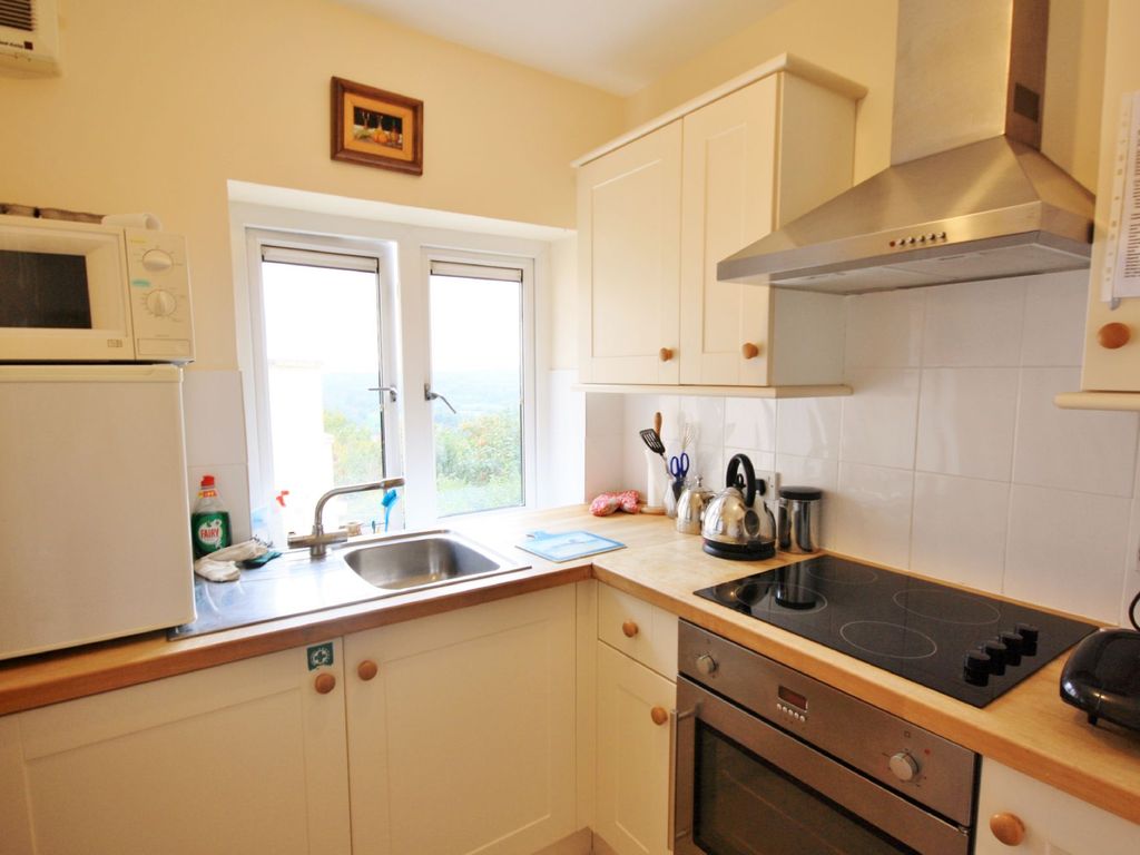 1 bed flat for sale in Alexander Hall, Avonpark, Winsley Hill, Bath BA2, £200,000