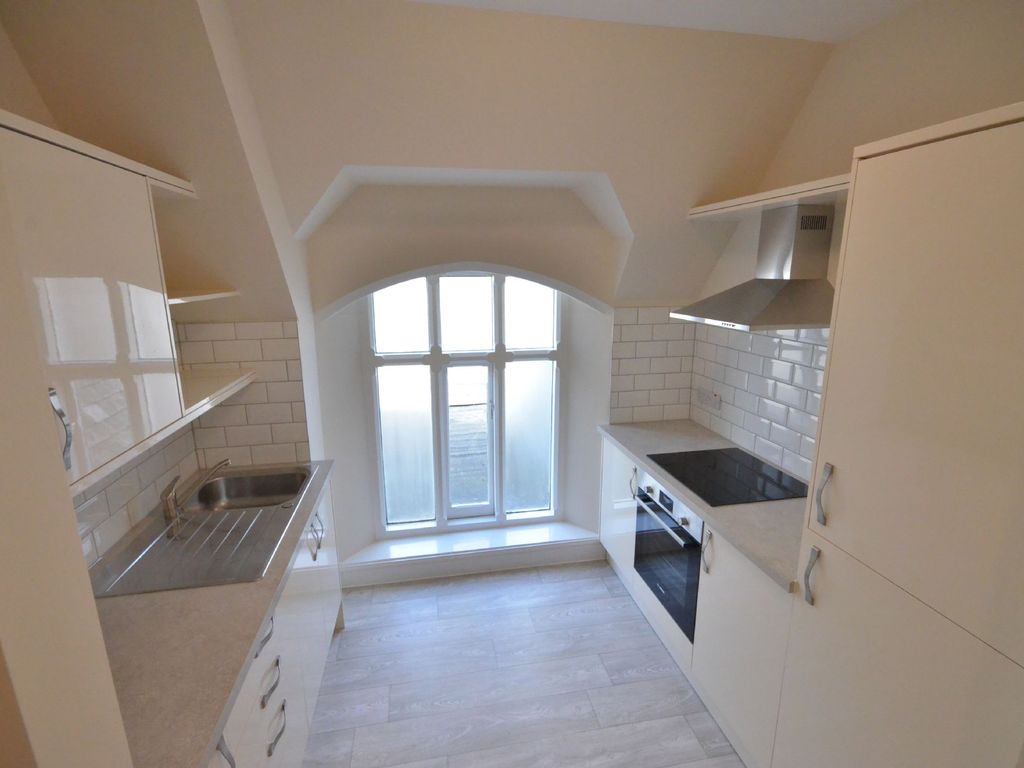 1 bed flat for sale in The Priory, Priory Road, Abbotskerswell, Newton Abbot, Devon TQ12, £180,000